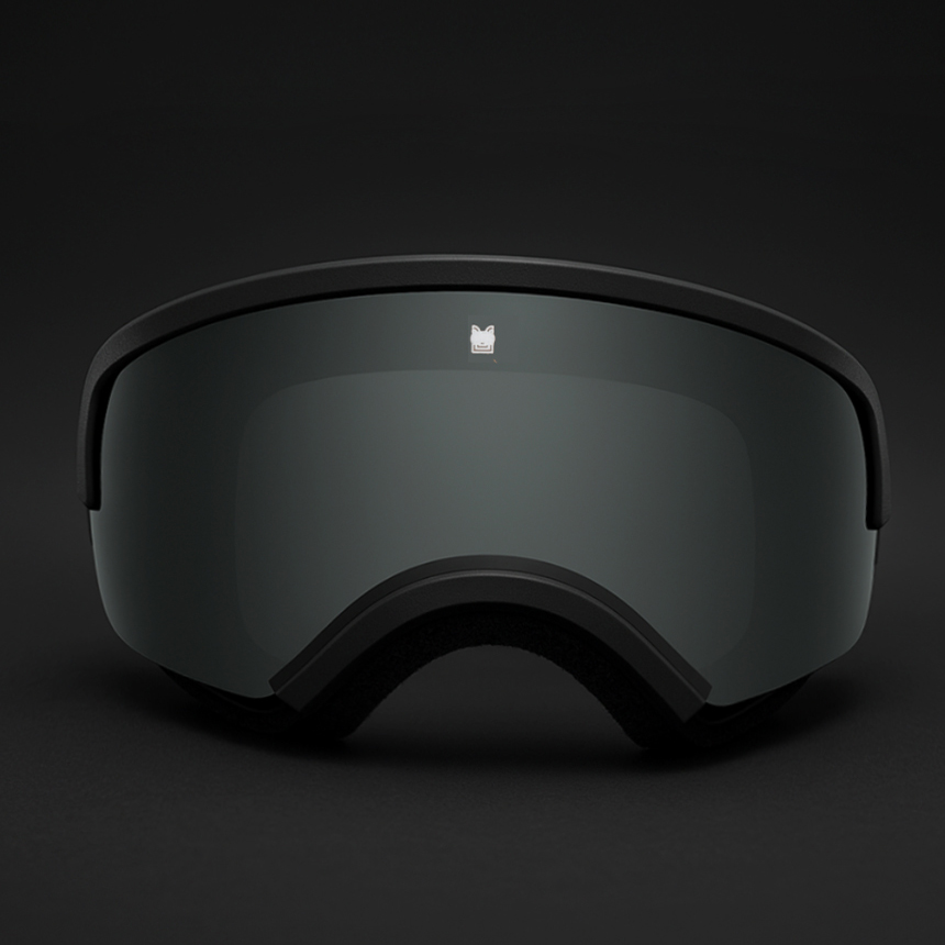 Read more about the article KYUNGLAS: 14 Proprietary Innovations in Canine Eyewear